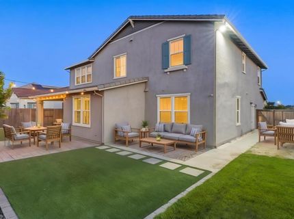 7487 Amonde Way, Elk Grove, CA 95757 Photo