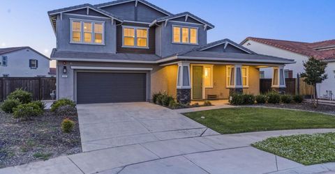 7487 Amonde Way, Elk Grove, CA 95757 Photo