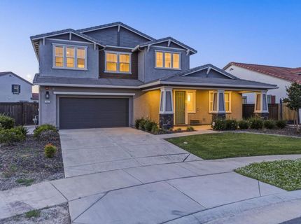 7487 Amonde Way, Elk Grove, CA 95757 Photo
