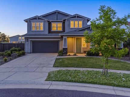7487 Amonde Way, Elk Grove, CA 95757 Photo