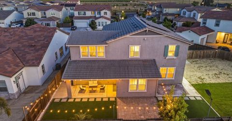 7487 Amonde Way, Elk Grove, CA 95757 Photo