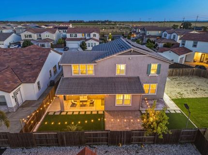 7487 Amonde Way, Elk Grove, CA 95757 Photo