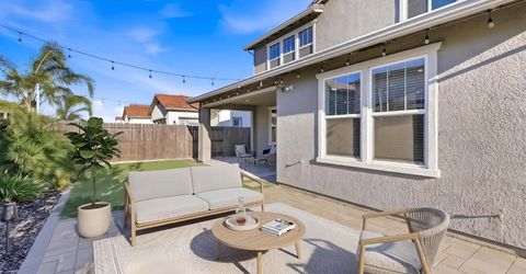 7487 Amonde Way, Elk Grove, CA 95757 Photo