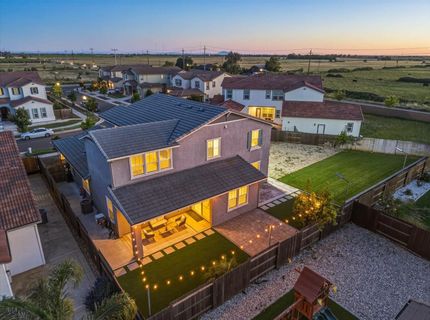 7487 Amonde Way, Elk Grove, CA 95757 Photo