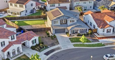 7487 Amonde Way, Elk Grove, CA 95757 Photo