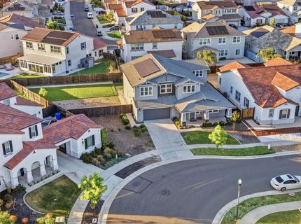 7487 Amonde Way, Elk Grove, CA 95757 Photo