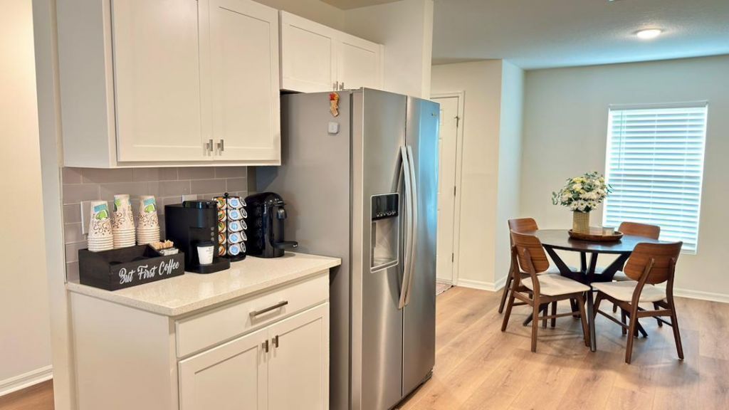 901 SW Fisherman Avenue, Port Saint Lucie, FL 34953 Photo