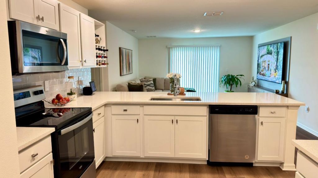901 SW Fisherman Avenue, Port Saint Lucie, FL 34953 Photo