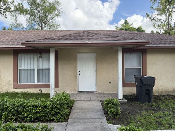 1215 Hyacinth Place, Unit 1215, Wellington, FL 33414