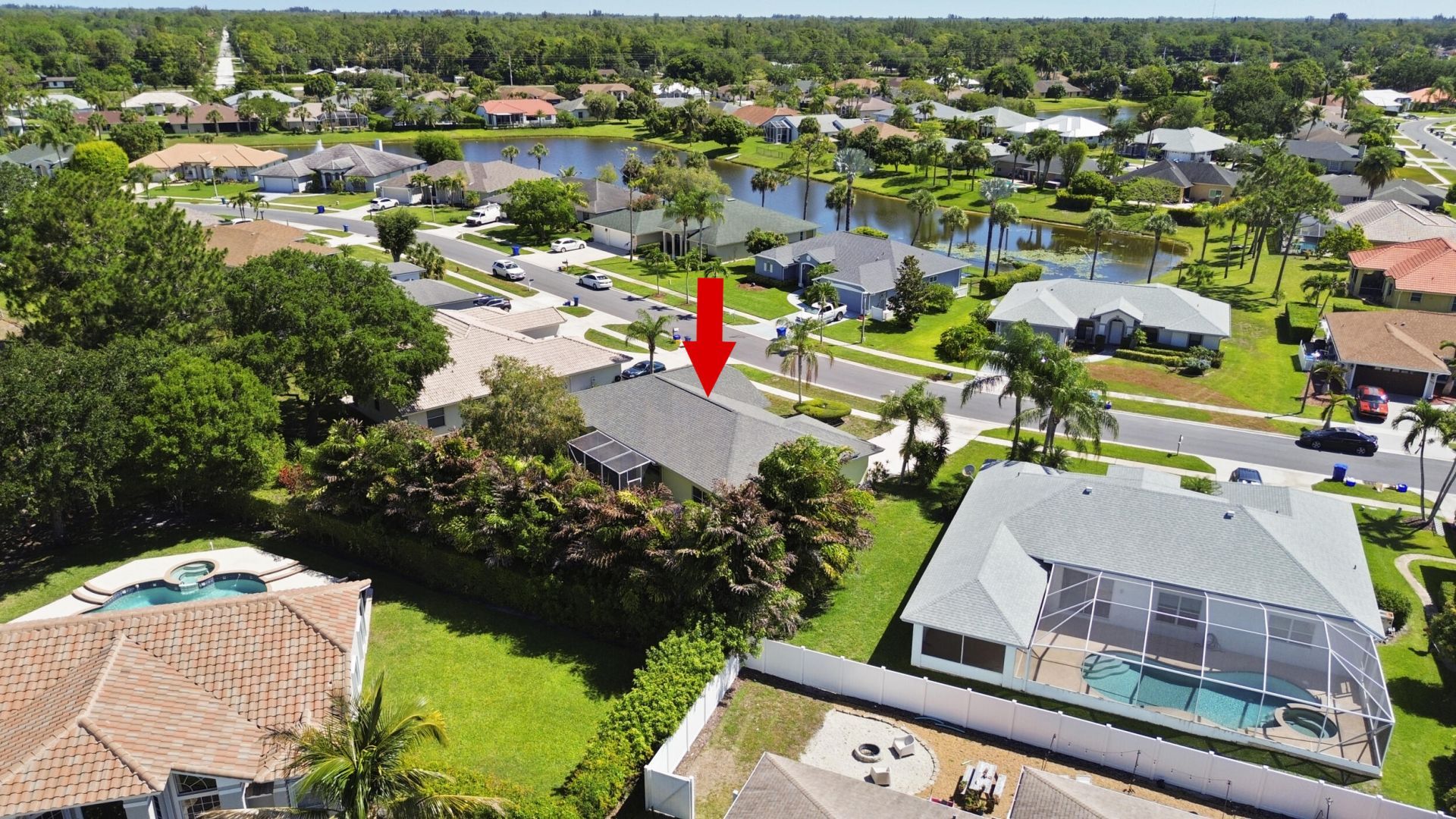 105 Monterey Way, Royal Palm Beach, FL 33411 Photo