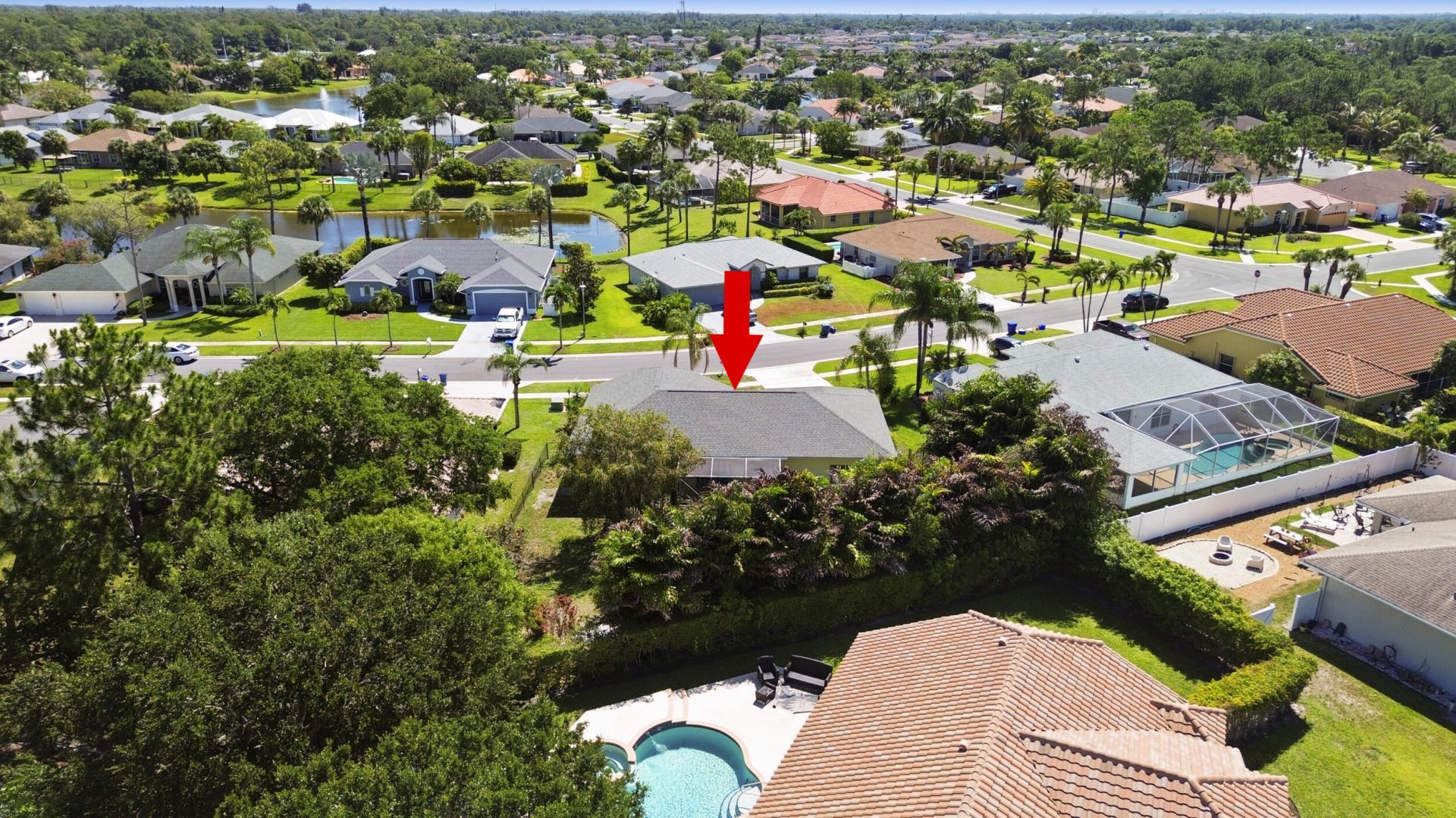 105 Monterey Way, Royal Palm Beach, FL 33411 Photo