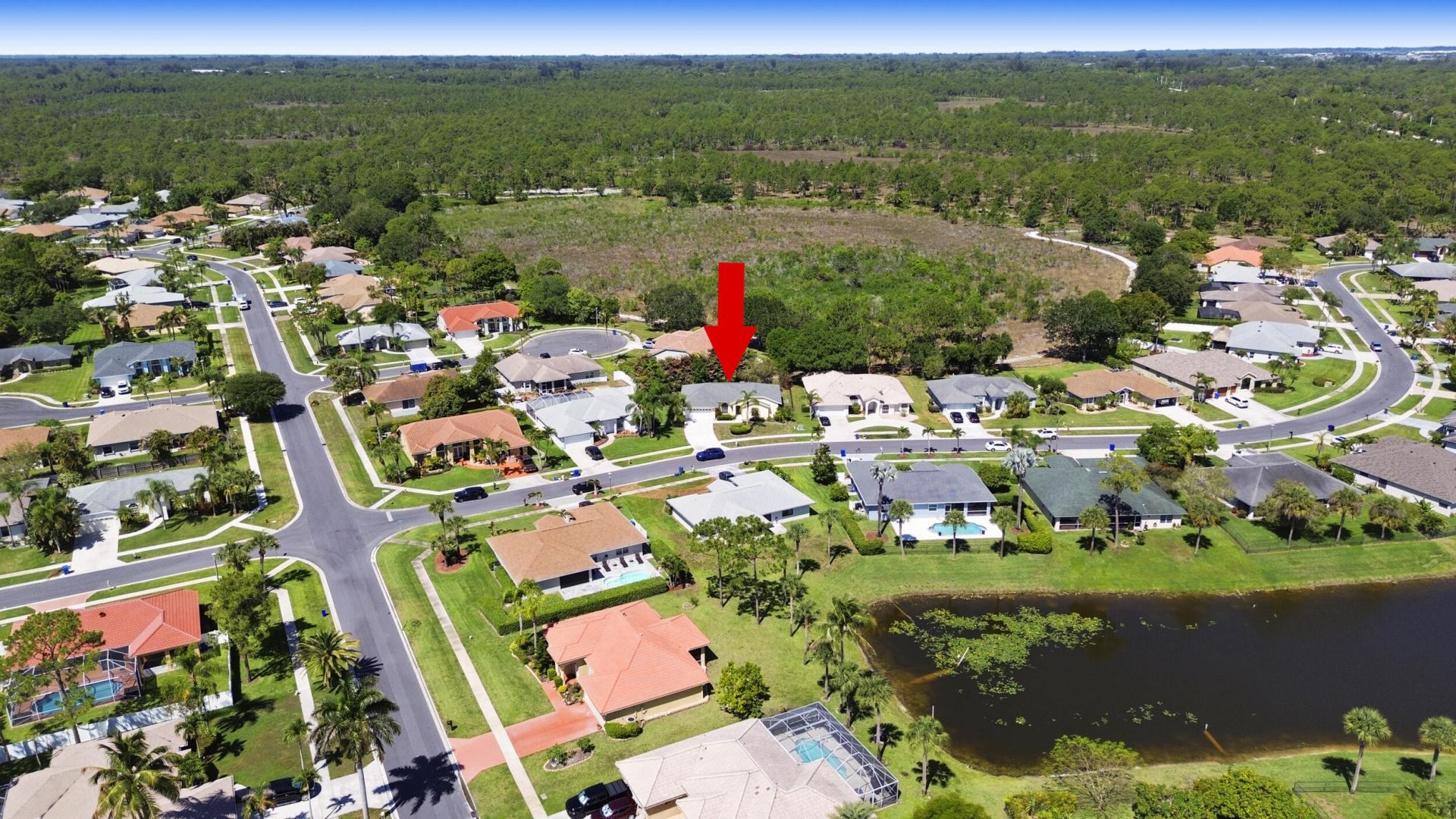 105 Monterey Way, Royal Palm Beach, FL 33411 Photo