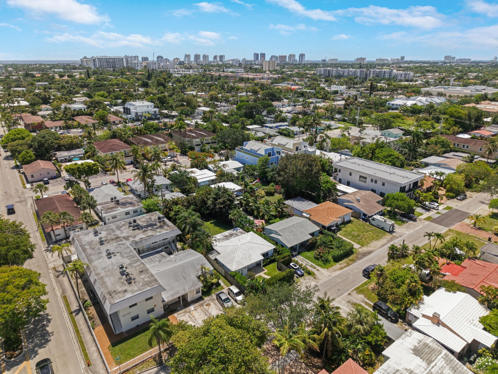 1236 NE 13th Avenue, Fort Lauderdale, FL 33304 Photo