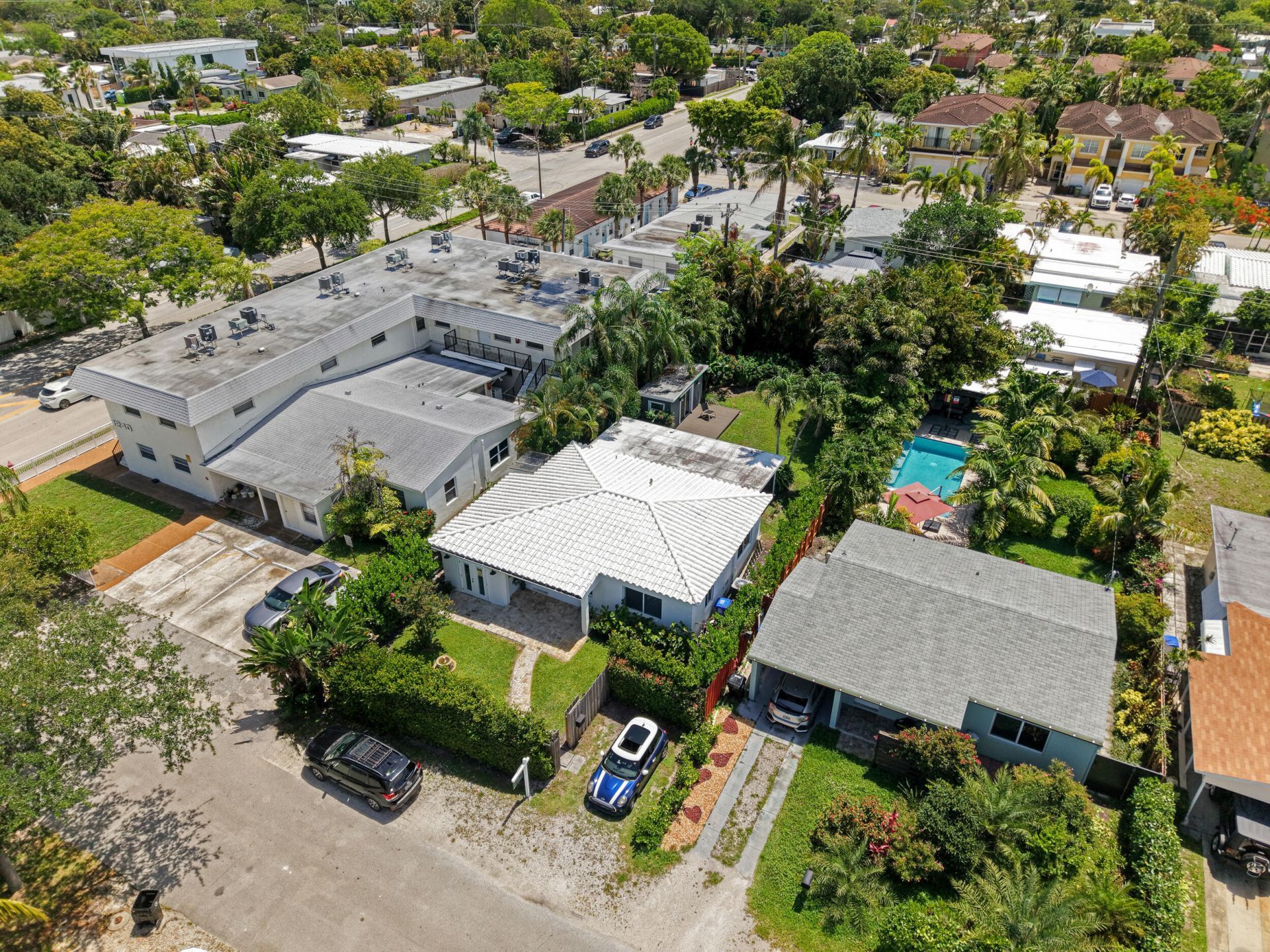 1236 NE 13th Avenue, Fort Lauderdale, FL 33304 Photo