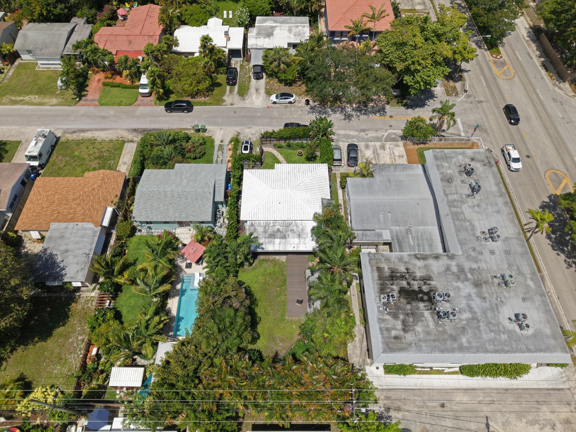 1236 NE 13th Avenue, Fort Lauderdale, FL 33304 Photo
