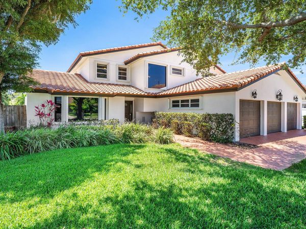 1560 SW 17th Street, Boca Raton, FL 33486