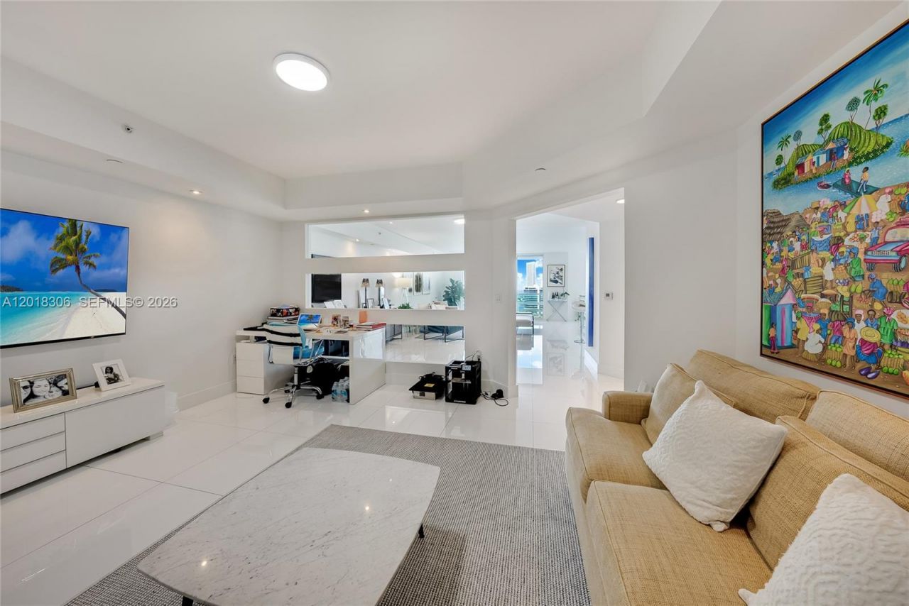 3301 NE 183rd St, Unit 2007, Aventura, FL 33160 Photo
