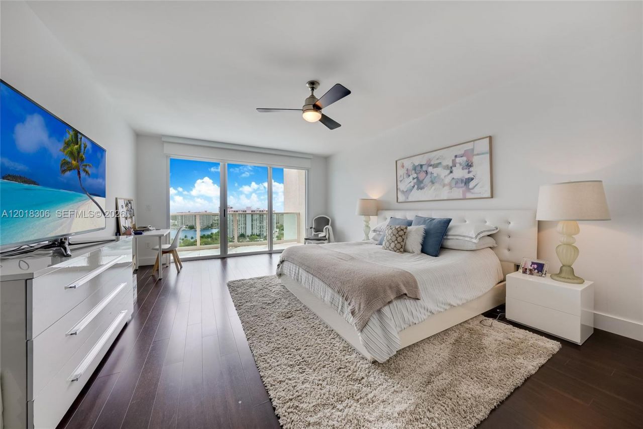 3301 NE 183rd St, Unit 2007, Aventura, FL 33160 Photo