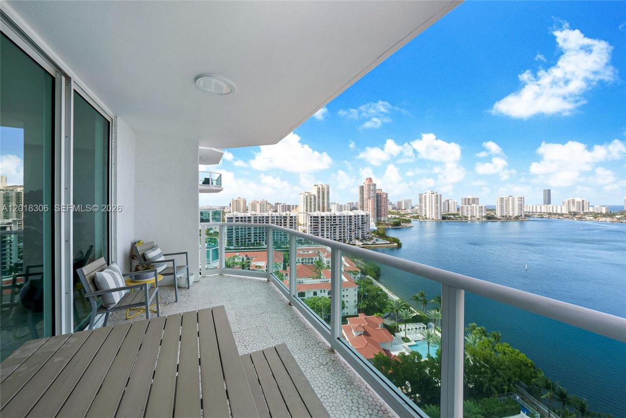 3301 NE 183rd St, Unit 2007, Aventura, FL 33160 Photo