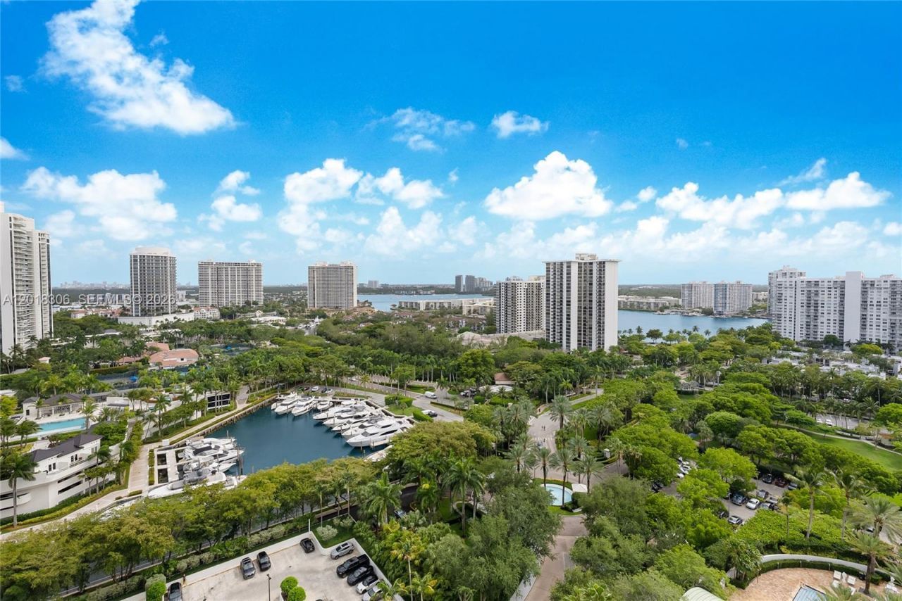 3301 NE 183rd St, Unit 2007, Aventura, FL 33160 Photo