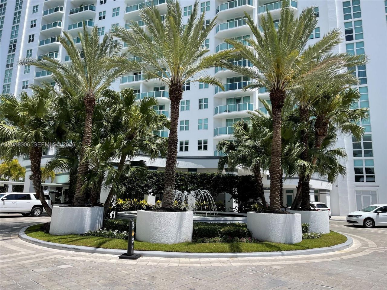 3301 NE 183rd St, Unit 2007, Aventura, FL 33160 Photo