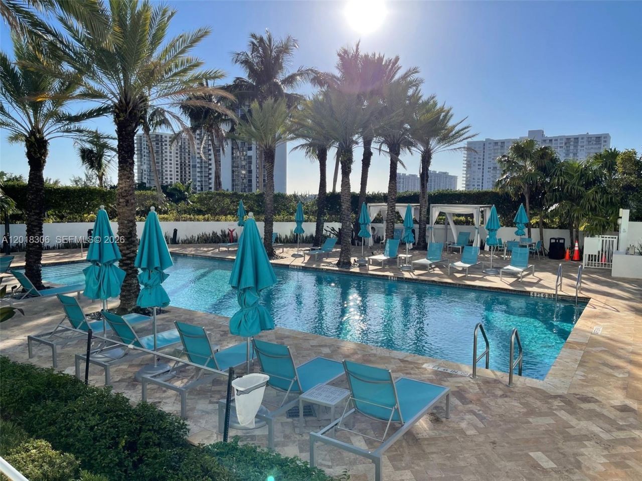 3301 NE 183rd St, Unit 2007, Aventura, FL 33160 Photo