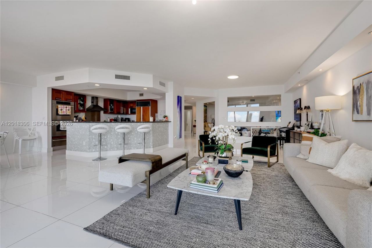 3301 NE 183rd St, Unit 2007, Aventura, FL 33160 Photo