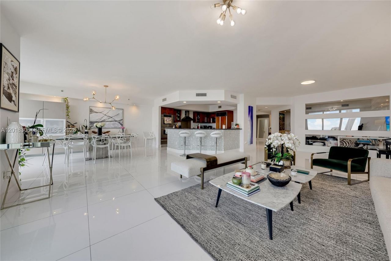 3301 NE 183rd St, Unit 2007, Aventura, FL 33160 Photo