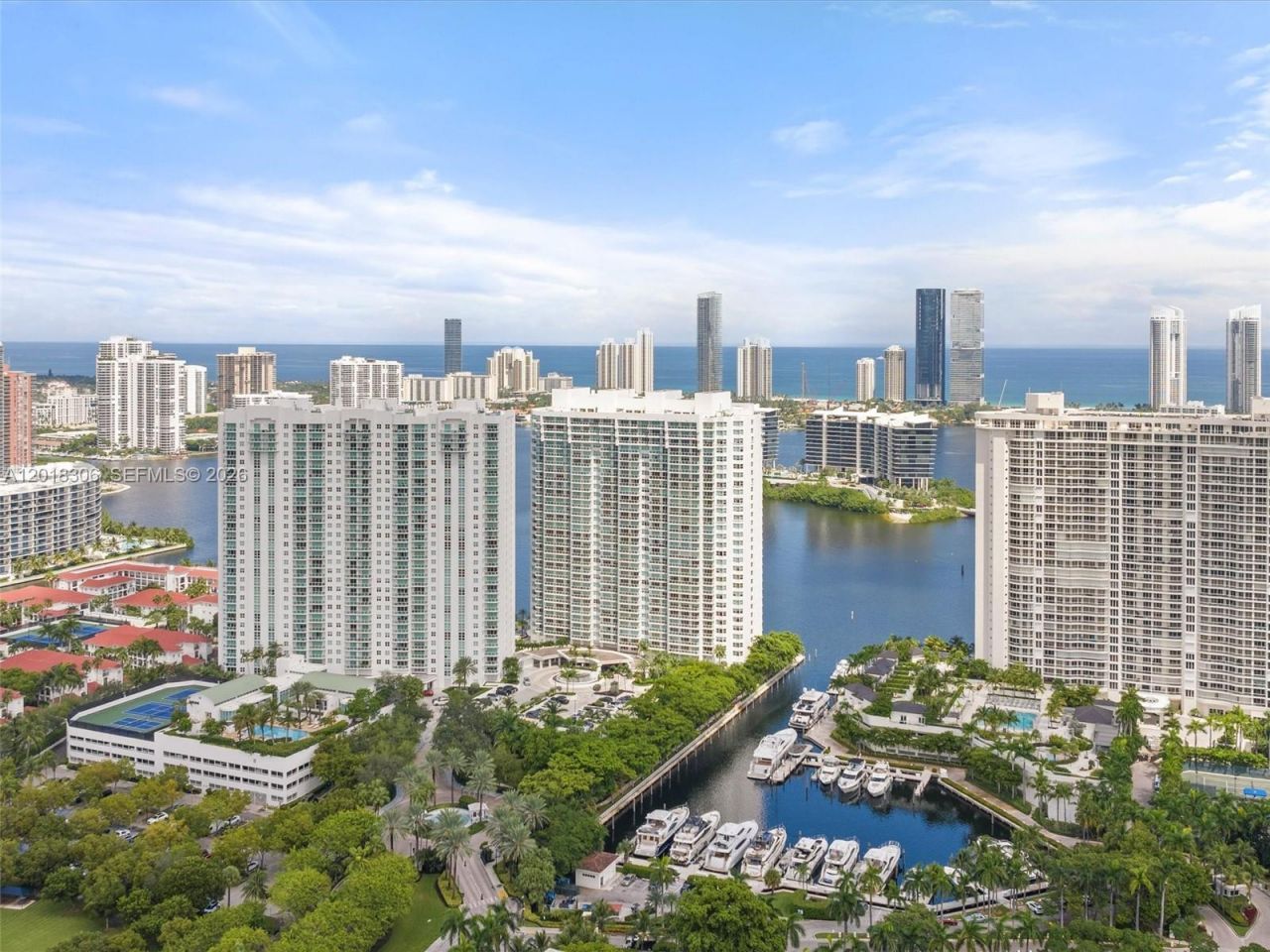 3301 NE 183rd St, Unit 2007, Aventura, FL 33160 Photo