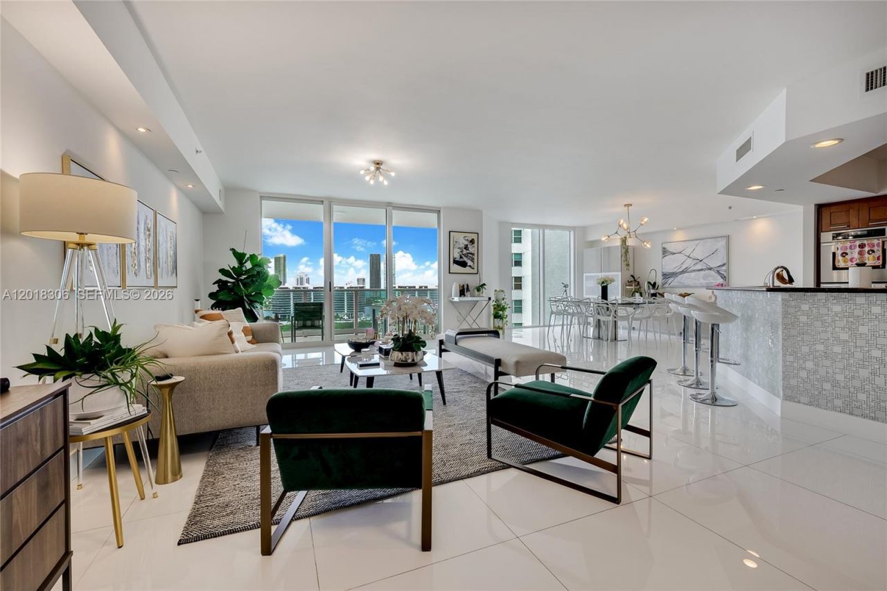 3301 NE 183rd St, Unit 2007, Aventura, FL 33160 Photo