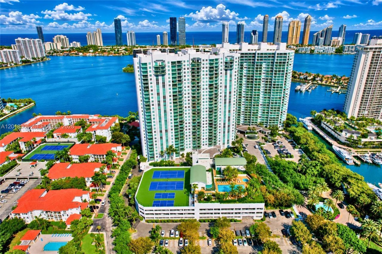 3301 NE 183rd St, Unit 2007, Aventura, FL 33160 Photo