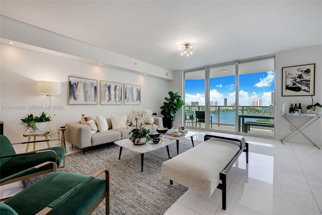 3301 NE 183rd St, Unit 2007, Aventura, FL 33160 Photo
