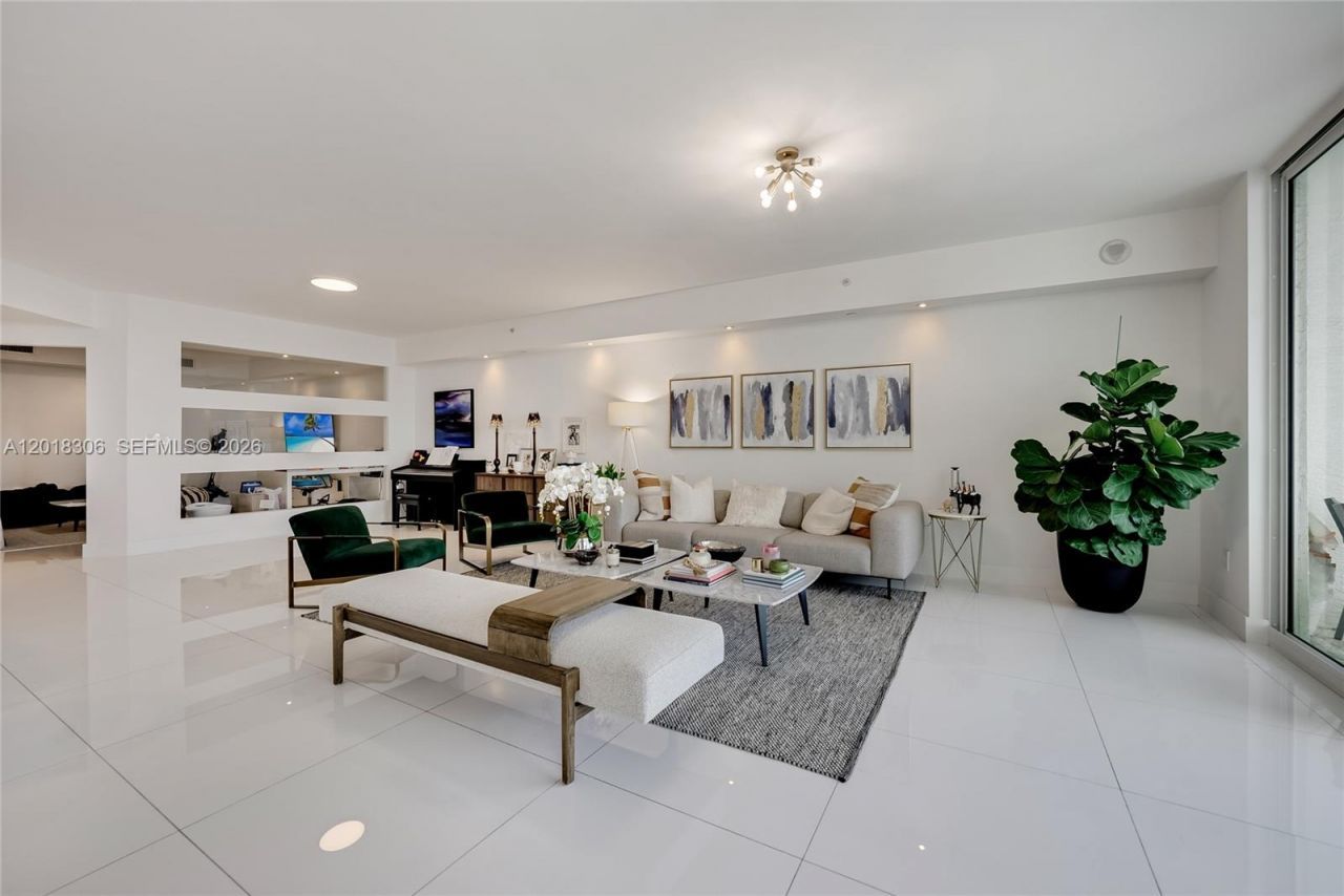 3301 NE 183rd St, Unit 2007, Aventura, FL 33160 Photo