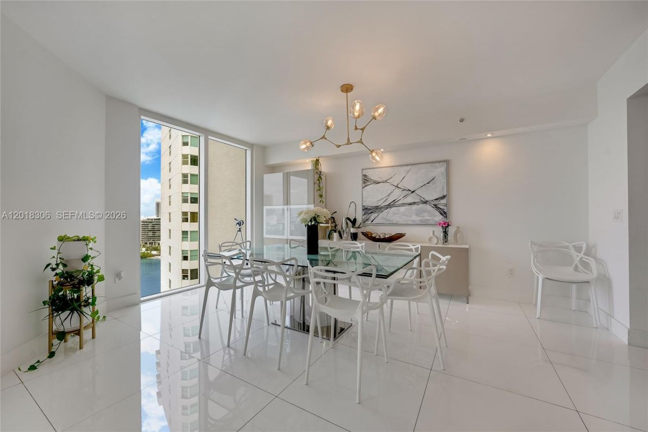 3301 NE 183rd St, Unit 2007, Aventura, FL 33160 Photo