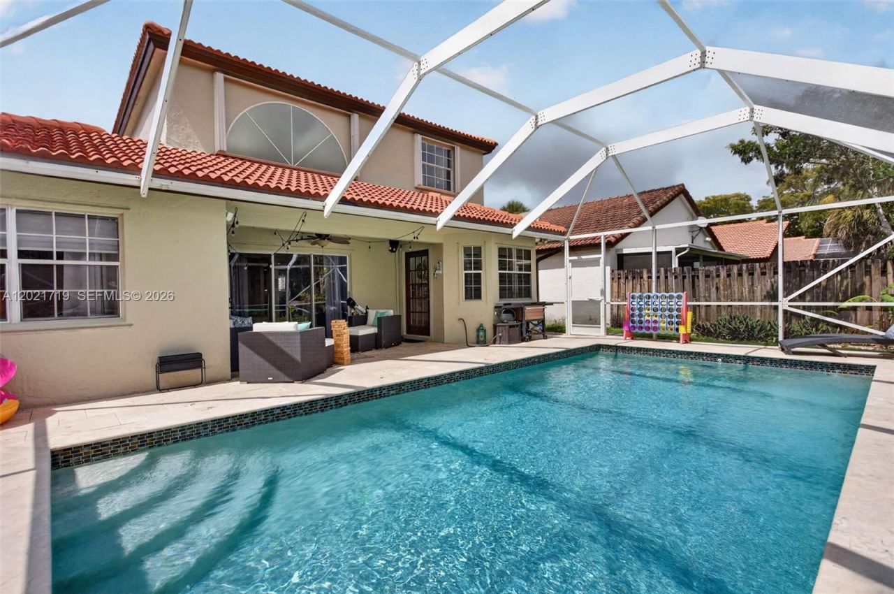 4940 NW 54th St , Coconut Creek, FL 33073 Photo