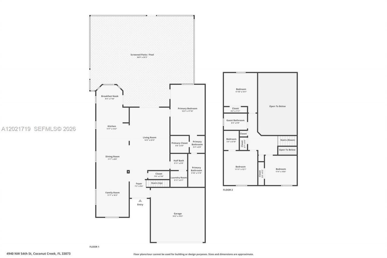 4940 NW 54th St , Coconut Creek, FL 33073 Photo