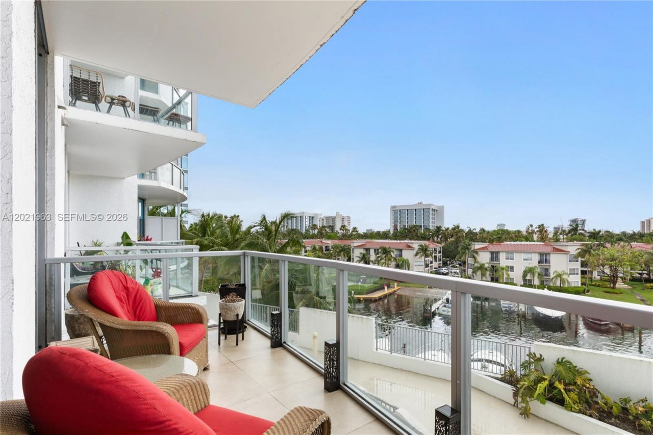 3029 NE 188th St , Unit 405, Aventura, FL 33180 Photo