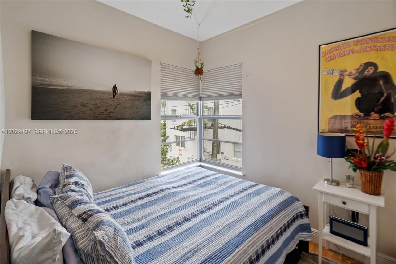 936 Pennsylvania Ave , Unit 205, Miami Beach, FL 33139 Photo