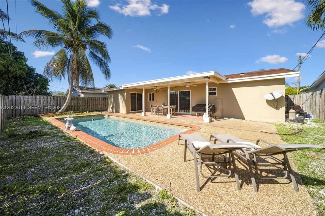 9650 NW 24th St , Sunrise, FL 33322 Photo