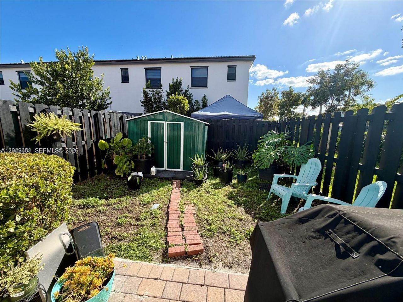 12990 SW 232nd Ln, Homestead, FL 33170 Photo
