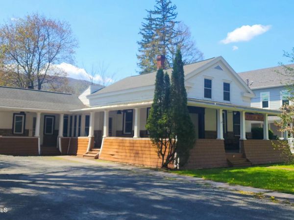 5429 New York 23 , Windham, NY 12496