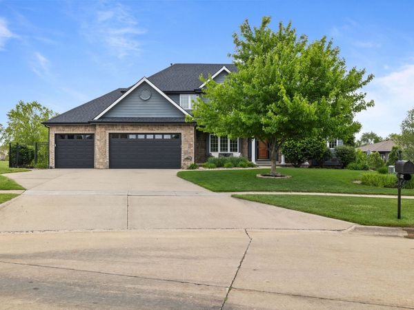 308 NE Hanover Court, Ankeny, IA 50021