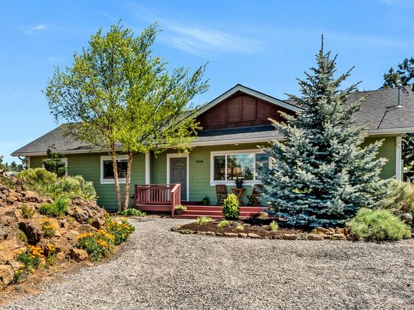 63406 Vogt Road, Bend, OR 97701