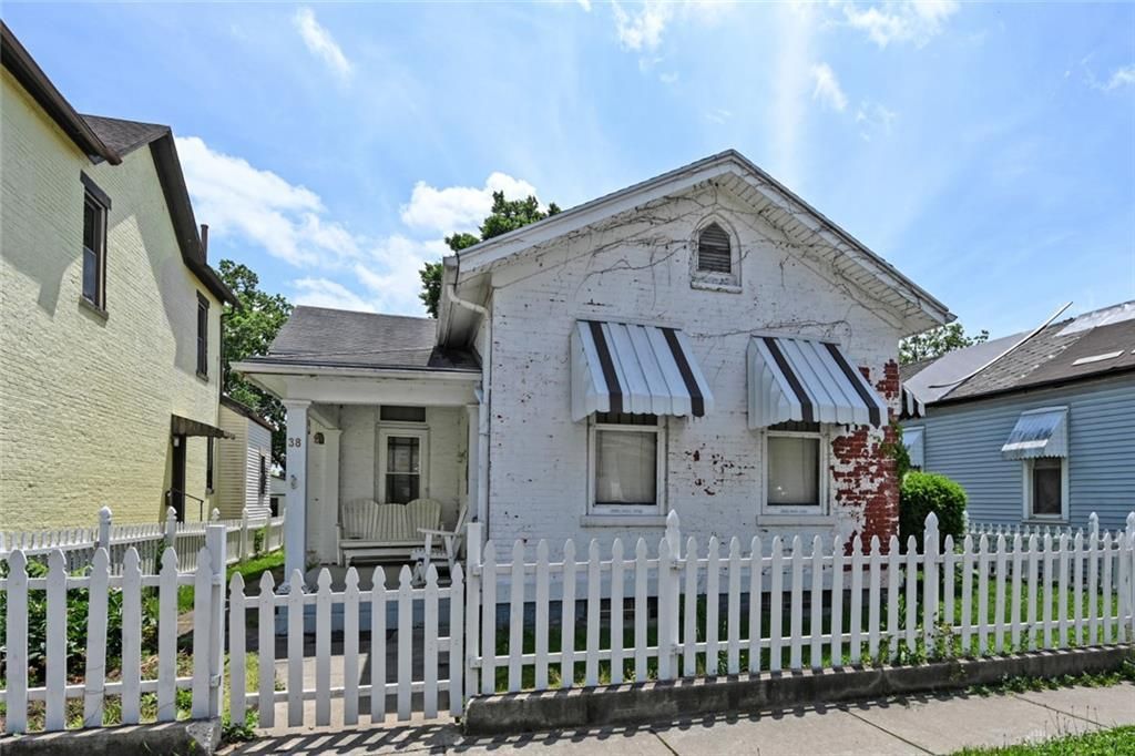 38 Neal Avenue, Dayton, OH 45405 Main Photo
