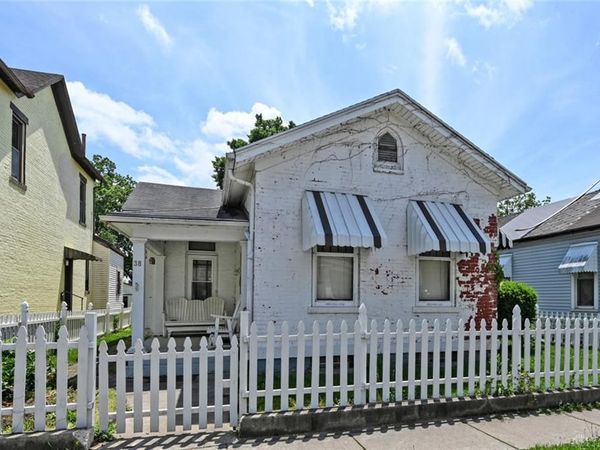 38 Neal Avenue, Dayton, OH 45405