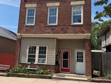 419 Market Street, Brookville, OH 45309