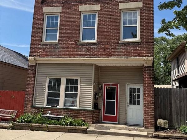 419 Market Street, Brookville, OH 45309