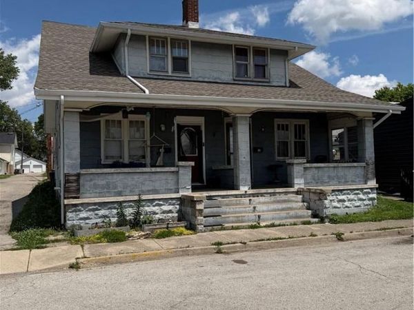 12-14 Columbia St, Brookville, OH 45309