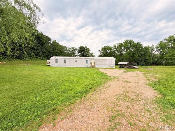 2809 County Road 115 Road , Annapolis, MO 63620
