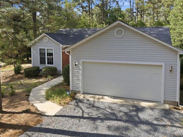 244 Firetree Lane, Seven Lakes, NC 27376